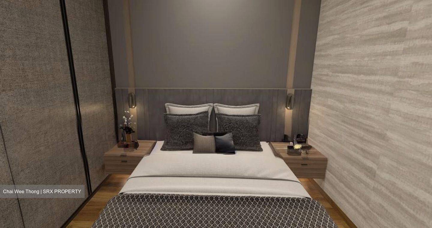 Bedok Park (D16), Terrace #498437111